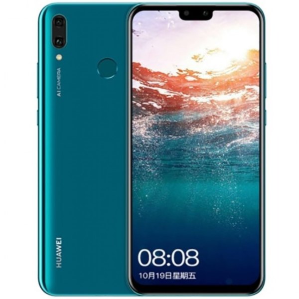 Huawei nova 5i