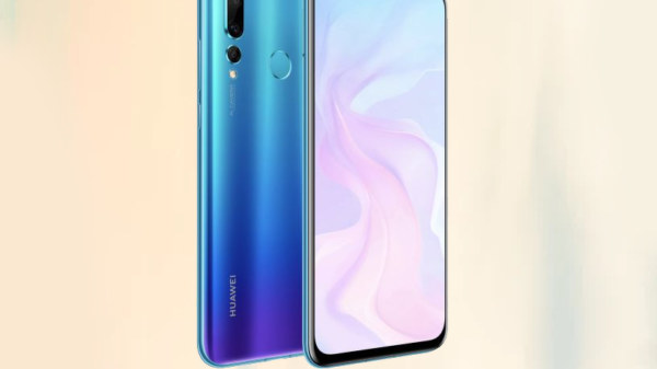 Huawei nova 5i
