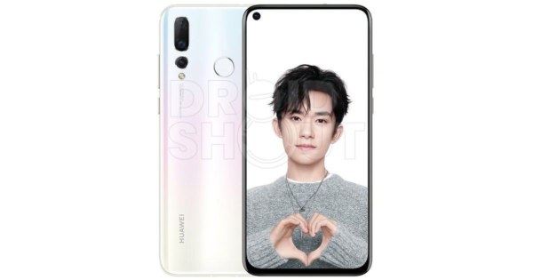 Huawei nova 5i