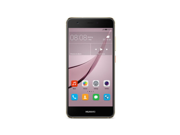 Huawei nova 5i