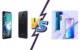 LG Q70 vs Realme X2