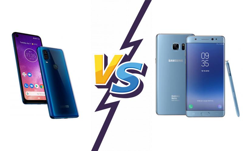 compare Motorola One Pro vs Samsung Galaxy Note FE compare Motorola One Pro vs Samsung Galaxy Note FE