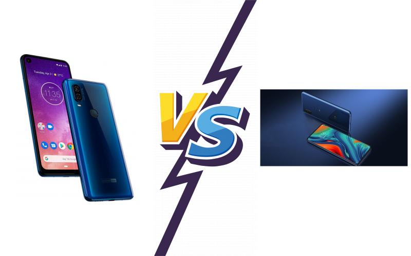 compare Motorola One Pro vs Xiaomi Mi Mix 3 5G compare Motorola One Pro vs Xiaomi Mi Mix 3 5G