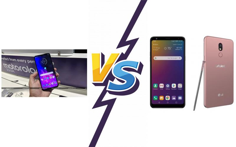 compare Motorola One Zoom vs LG Stylo 5 compare Motorola One Zoom vs LG Stylo 5
