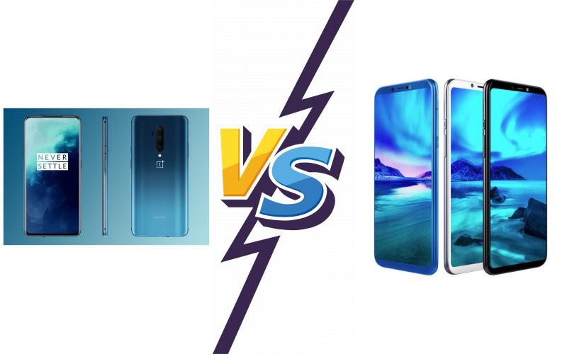 compare OnePlus 7T vs BLU Studio Mega 2019 compare OnePlus 7T vs BLU Studio Mega 2019