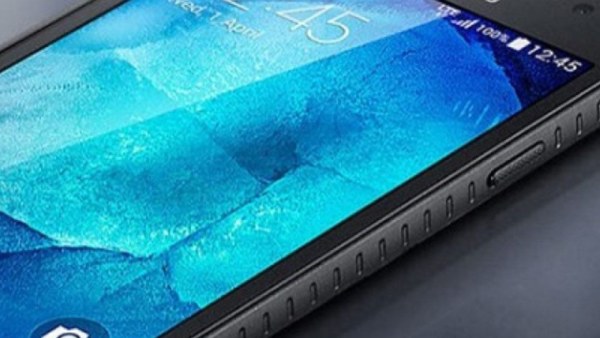 Samsung Galaxy Xcover 4s