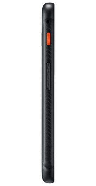 Samsung Galaxy Xcover 4s