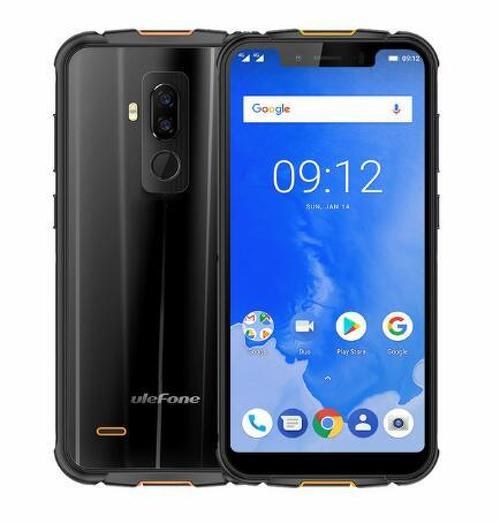 Ulefone Armor 5S
