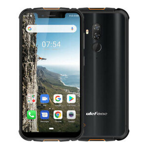 Ulefone Armor 5S