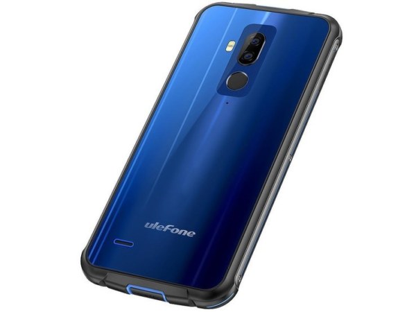 Ulefone Armor 5S