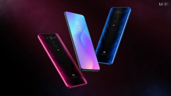 Xiaomi Mi 9T