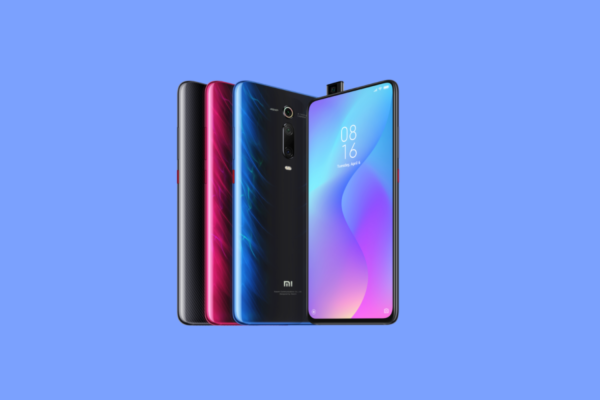 Xiaomi Mi 9T