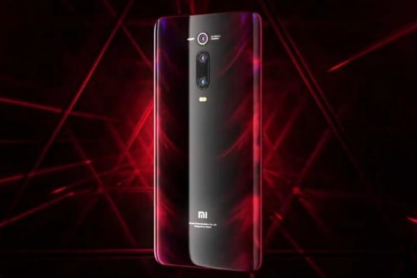 Xiaomi Mi 9T