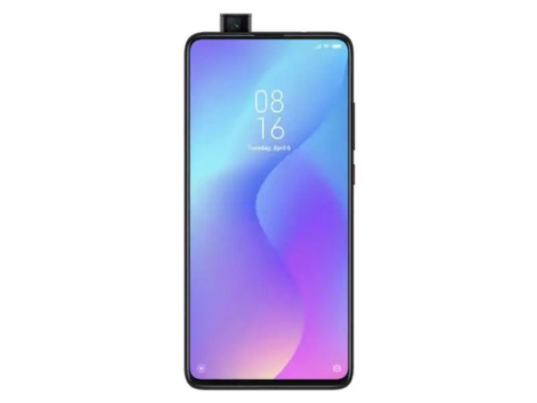 Xiaomi Mi 9T