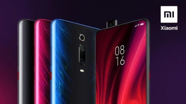 Xiaomi Mi 9T