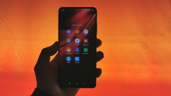 Xiaomi Mi 9T