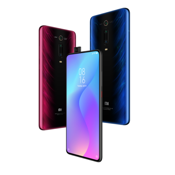Xiaomi Mi 9T