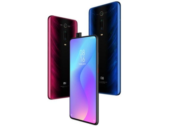 Xiaomi Mi 9T