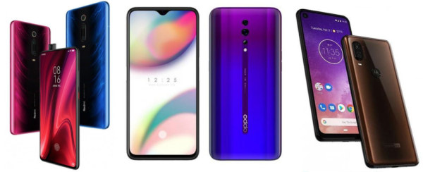 Xiaomi Mi 9T