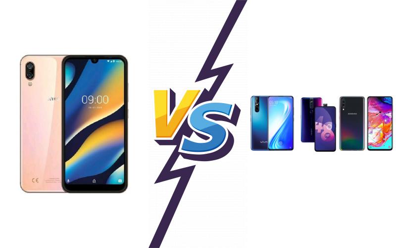 compare ZTE Blade A7 vs vivo S1 Pro compare ZTE Blade A7 vs vivo S1 Pro