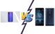 vivo Z1x vs Nokia 8
