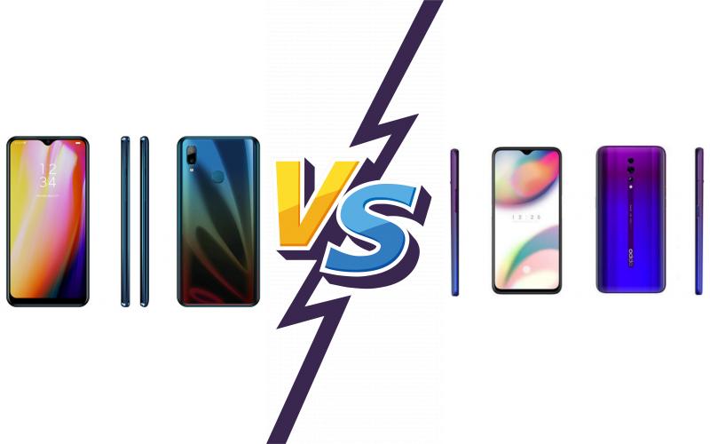 compare HTC Wildfire X vs Oppo Reno Z compare HTC Wildfire X vs Oppo Reno Z