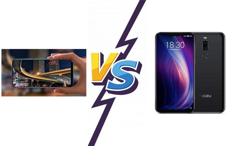 compare Honor Play 3 vs Meizu X8 compare Honor Play 3 vs Meizu X8