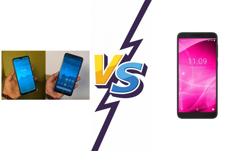 compare Nokia 7.2 vs T-Mobile Revvlry compare Nokia 7.2 vs T-Mobile Revvlry