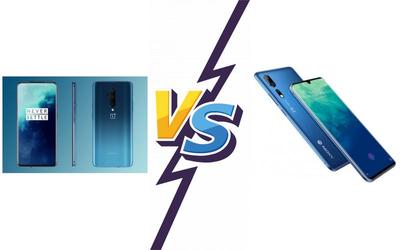 compare OnePlus 7T vs ZTE Axon 10 Pro 5G compare OnePlus 7T vs ZTE Axon 10 Pro 5G