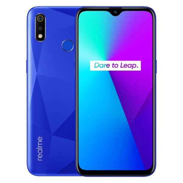 Realme 3i