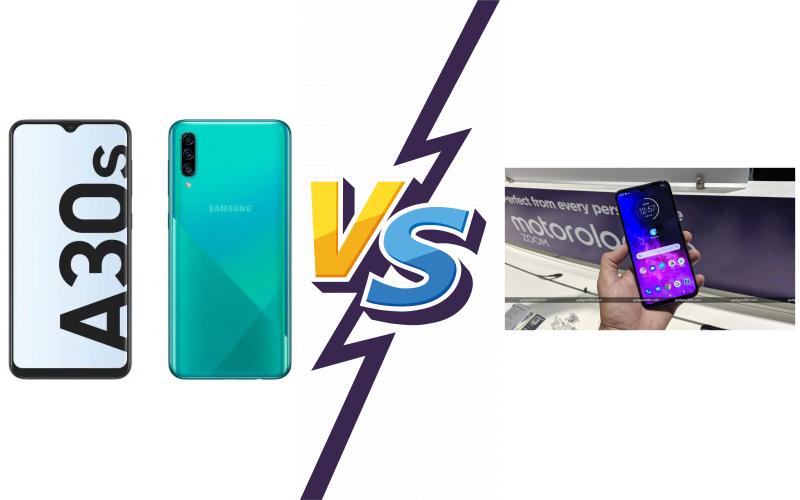 compare Samsung Galaxy A30s vs Motorola One Zoom compare Samsung Galaxy A30s vs Motorola One Zoom