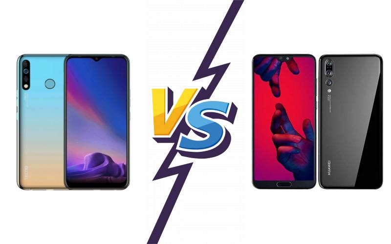 compare TECNO Camon 12 vs Huawei P20 Pro compare TECNO Camon 12 vs Huawei P20 Pro
