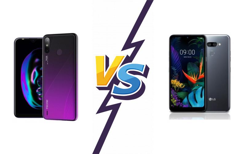 compare TECNO Spark Go vs LG K50 compare TECNO Spark Go vs LG K50