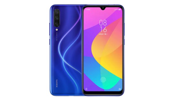 Xiaomi Mi CC9e