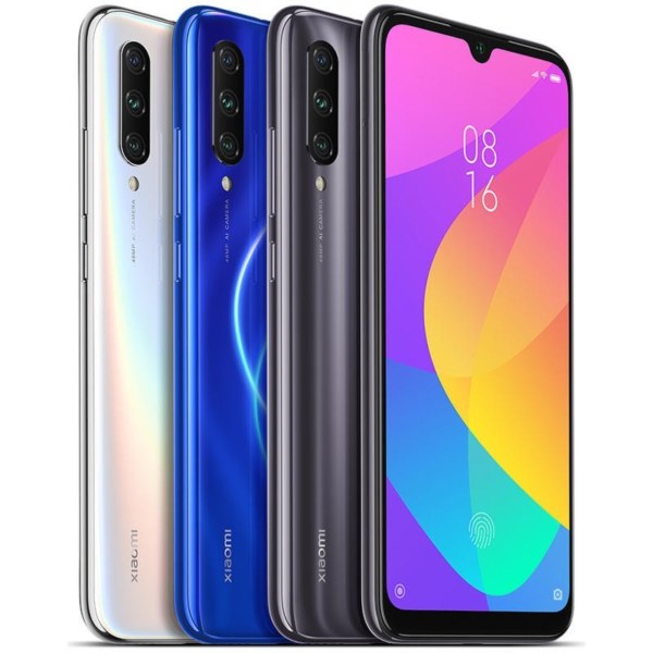 Xiaomi Mi CC9e