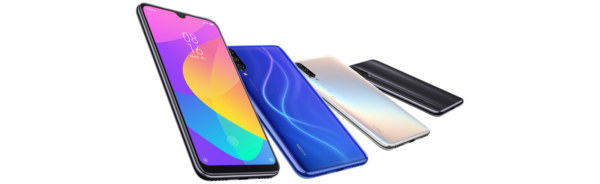 Xiaomi Mi CC9e