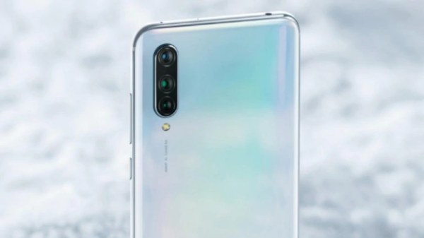 Xiaomi Mi CC9e