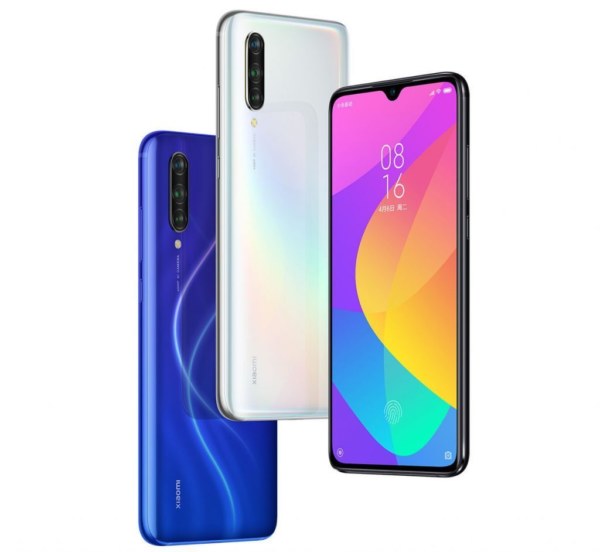 Xiaomi Mi CC9e