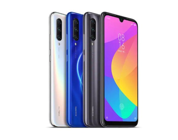 Xiaomi Mi CC9e