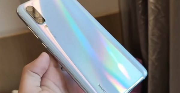 Xiaomi Mi CC9e
