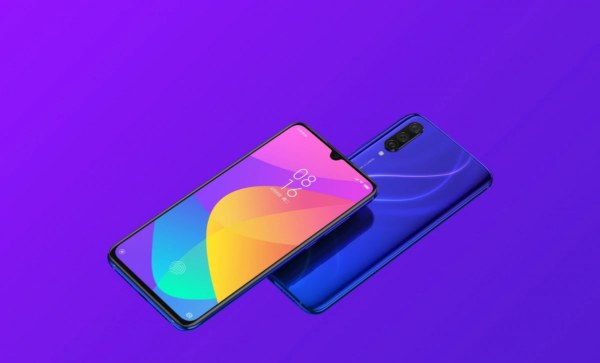 Xiaomi Mi CC9e