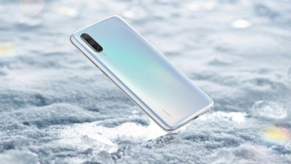 Xiaomi Mi CC9e