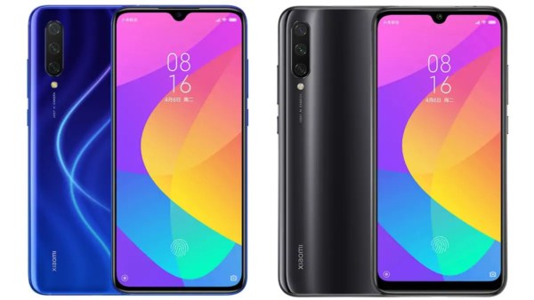 Xiaomi Mi CC9e