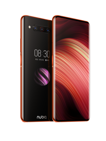 ZTE nubia Z20