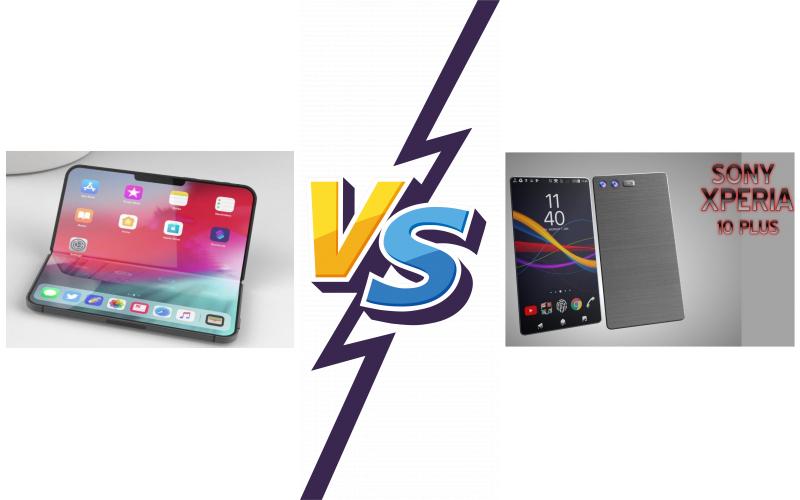apple vs sony