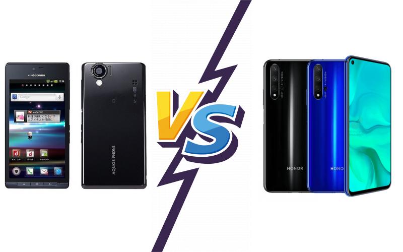 compare BLU G5 Plus vs Honor 20 Pro compare BLU G5 Plus vs Honor 20 Pro