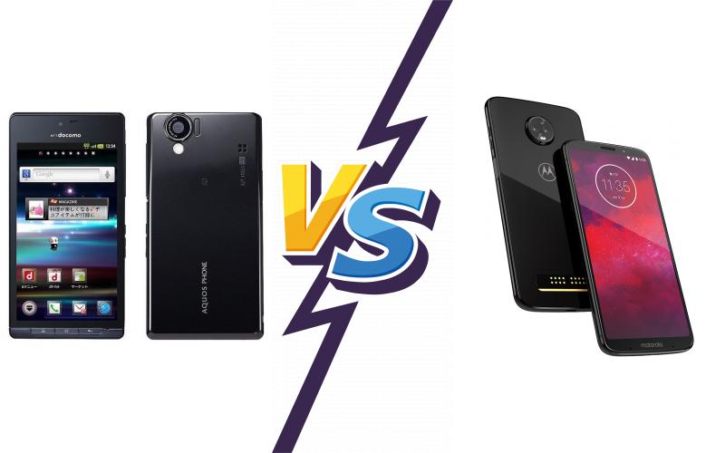 compare BLU G5 Plus vs Motorola Moto Z3 compare BLU G5 Plus vs Motorola Moto Z3