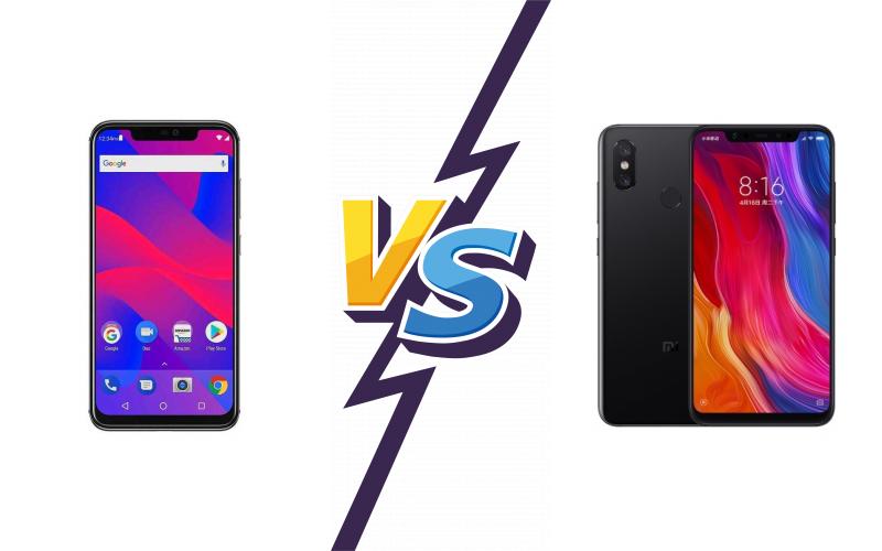 compare BLU G6 vs Xiaomi Mi 9 Explore compare BLU G6 vs Xiaomi Mi 9 Explore