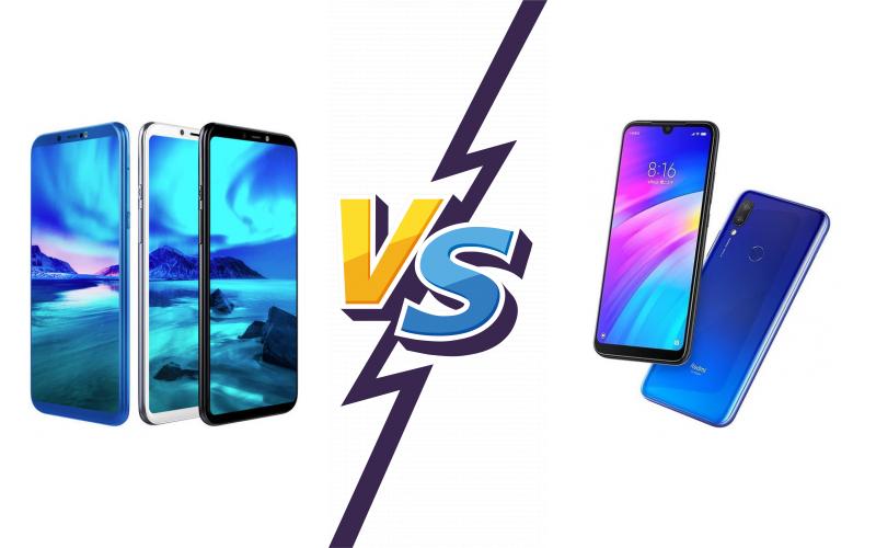 compare BLU Studio Mega 2019 vs Xiaomi Redmi 7A compare BLU Studio Mega 2019 vs Xiaomi Redmi 7A