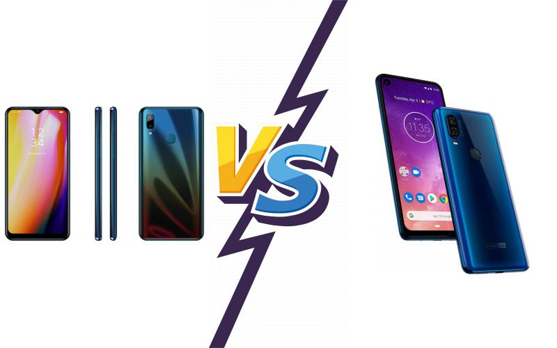 compare HTC Wildfire X vs Motorola One Pro compare HTC Wildfire X vs Motorola One Pro
